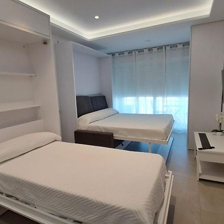Studio Perla Costa Del Sol 丰希罗拉 外观 照片