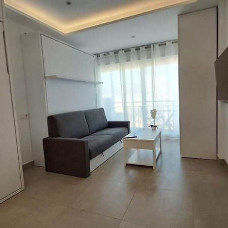 Studio Perla Costa Del Sol 丰希罗拉 外观 照片