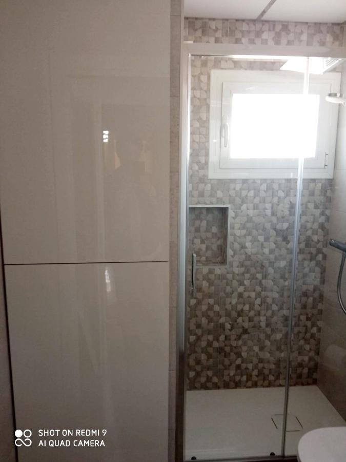 Studio Perla Costa Del Sol 丰希罗拉 外观 照片